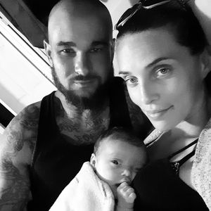 Meet your Posher, Rita